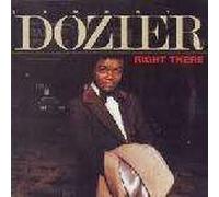 Lamont Dozier - Lamont Dozier - Right There - Warner Bros. Records