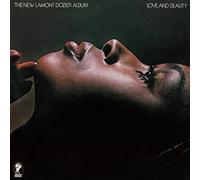 Lamont Dozier - Love & Beauty [Import]