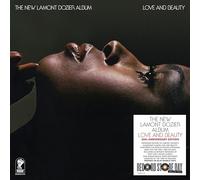 Lamont Dozier - The New Lamont Dozier Album-Love and Beauty 50th Anniversary (140g Blue Marble [Vinyl] [Import]