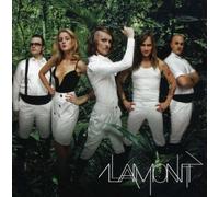 Lamont - Lamont Take Over Where The Ark Left Off