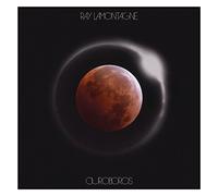 LAMONTAGNE, RAY - Ouroboros