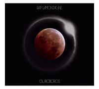 LAMONTAGNE, RAY - Ouroboros