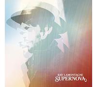 Lamontagne, Ray - Supernova [Import]