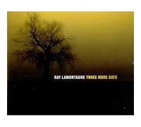 Lamontagne, Ray - Three More Days