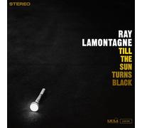 Lamontagne, Ray - Till the Sun Turns Black
