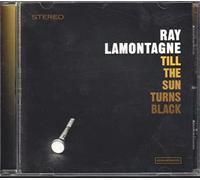 Lamontagne, Ray - Till The Sun Turns Black [Import]