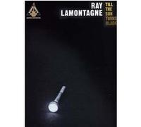 Lamontagne ray till the sun turns black guitar tab