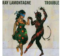 Lamontagne Ray - Trouble [Import]