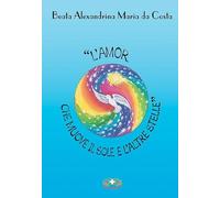 «L'amor che muove il sole e l'altre stelle»