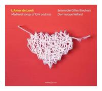 L'Amor de Lonh