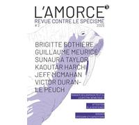 L'amorce #2 - Numéro 2