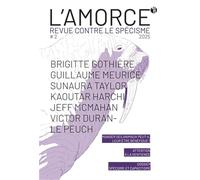 L'AMORCE #2: Numéro 2