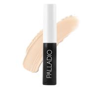 L'amorce de fard a paupieres Palladio elimine les plis assure le dynamisme d'ombre maximal toute la journee amelioree avec 5 extraits a base de p