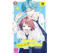 L'amore al tempo dei social (Vol. 11)