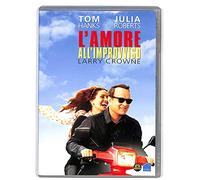 L'amore all'improvviso-Larry Crowne [Import]