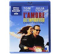 L'amore all'improvviso-Larry Crowne [Blu-Ray] [Import]