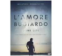 L'amore Bugiardo - Gone Girl Dvd Italian Import