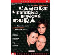L'amore e' eterno finche' dura [Import]