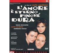 L'amore è eterno finché dura [Import]