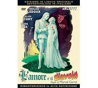 L'Amore E Il Diavolo [Import]