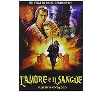 L'amore E Il Sangue