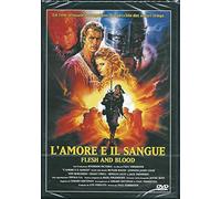 L'amore e il Sangue [Import]
