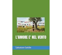 L'AMORE E' NEL VENTO: L'ECLISSI DELL'ANIMA