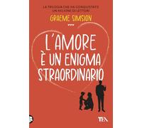 L'amore è un enigma straordinario