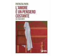 L'amore è un pensiero costante