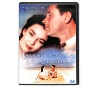 L'Amore E' Una Cosa Meravigliosa [Import]
