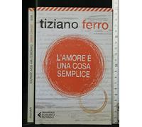 L'amore è una cosa semplice