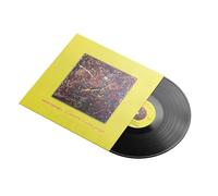 Gabriella Martinelli - L'Amour Est Une Sorry (2024) LP Vinyl Précommande