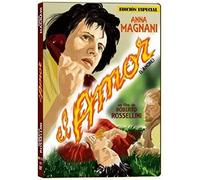 L'amore (Film) (1948) / L' Amore (Dvd)