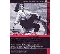 L'amore in città [Booklet] [Import]