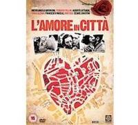 L'Amore In Citta G