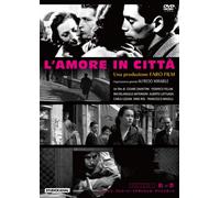 L'amore in Citta [Import allemand]