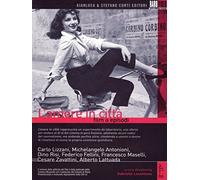 L'Amore In Citta [Import anglais]