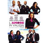 L'Amore in Valigia [Import]