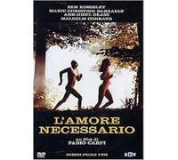 L'amore necessario (edizione speciale) [(edizione speciale)]