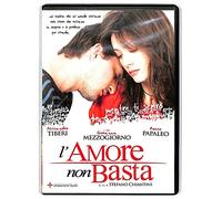 L'amore non basta