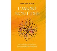 L'amore non è due