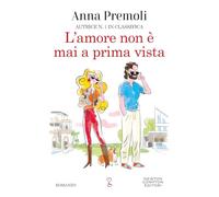 L'amore non è mai a prima vista