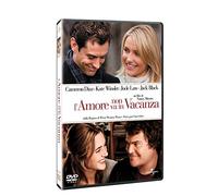 L'amore Non va in Vacanza [Import]