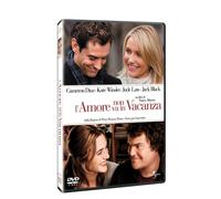 L'amore Non va in Vacanza – Universal Pictures – Import