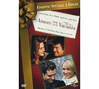 L'amore Non va in Vacanza [Import]