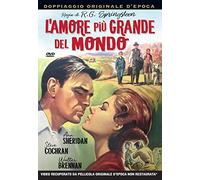 l'amore più Grande Del Mondo (Rare Movies Collection) registi r.g. Springsteen [Import]