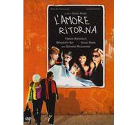 Amore ritorna – Warner Bros.