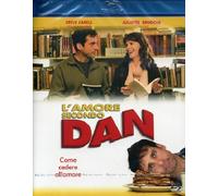 L'Amore Secondo Dan - Come Cedere All'Amore [Blu-ray]