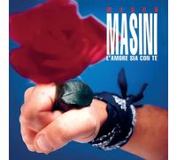 L'Amore Sia Con Te-180-Gram Blue Colored Vinyl [Import]