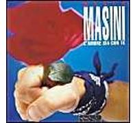 Masini,Marco - L'amore Sia Con Te [Import]